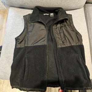Women vest